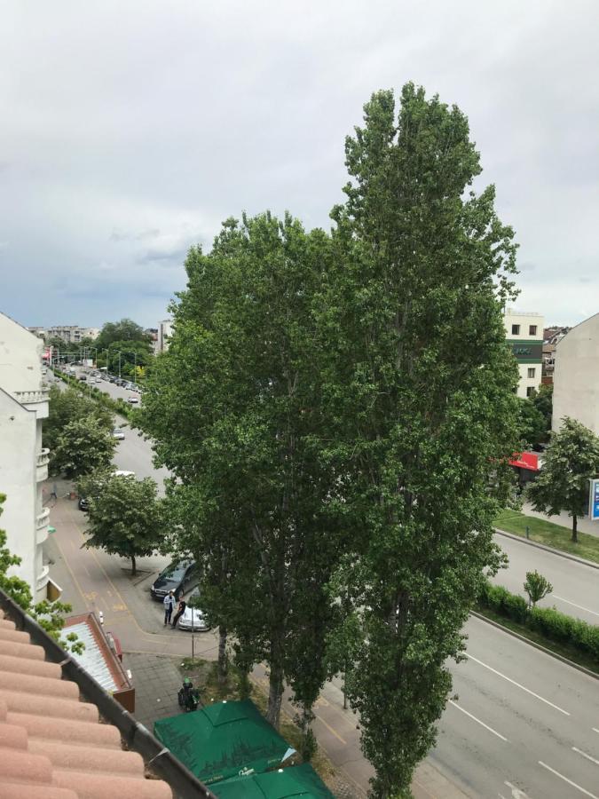 Хотел Сокол Plovdiv Esterno foto